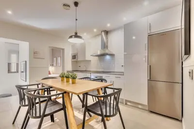 Image de Appartement Apolo Loft  à Madrid