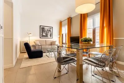 Image de Appartement Apolo V à Madrid
