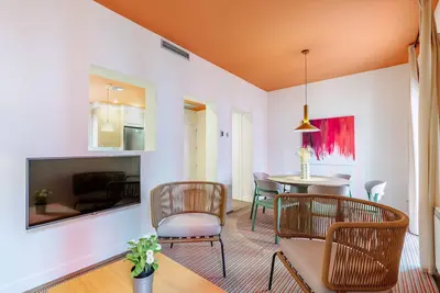 Image de Appartement NoMad Latina I á Madrid