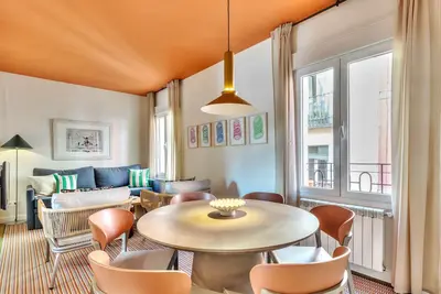 Image de Appartement NoMad Latina Ii à Madrid