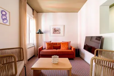 Image de Appartement NoMad Latina V à Madrid