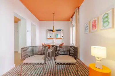 Image de Appartement NoMad Latina Iii à Madrid