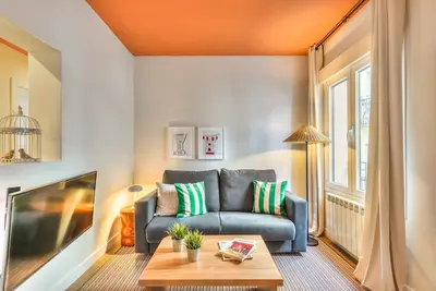 Image de Appartement NoMad Latina Vi à Madrid