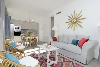 Image de Appartement NoMad Rastro Iii à Madrid