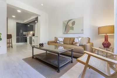 Image de Appartement  Olavide I à Madrid