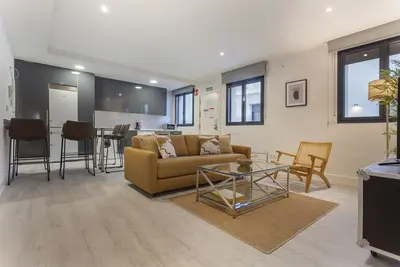 Image de Appartement Olavide Ix à Madrid