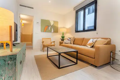 Image de Appartement Olavide X à Madrid