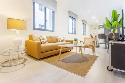 Image de Appartement Olavide Xi à Madrid