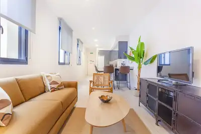 Image de Appartement Olavide Xii à Madrid