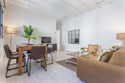 Image de Appartement Olavide Xiii à Madrid