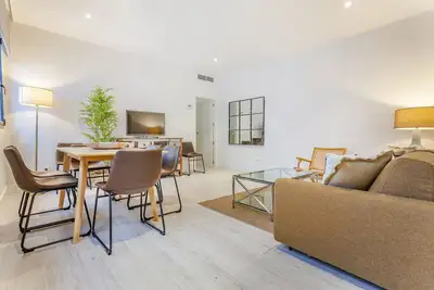 Image de Appartement  Olavide Xv à Madrid