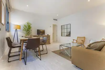 Image de Appartement Olavide Xvi à Madrid