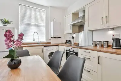 Image de ★Heart of the City★Direct Access to City Centre✔