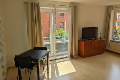 Image de Cozy and lovingly furnished vacation apartment on the outskirts of Rostock.