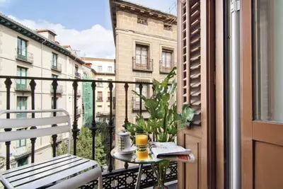 Image de Appartement Plaza Mayor Iii à Madrid