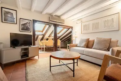 Image de Appartement Prado Iv à Madrid