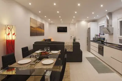 Image de Appartement  Salamanca Confort I à Madrid