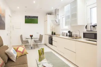 Image de Appartement Salamanca Confort Ii à Madrid