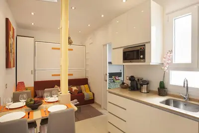 Image de Appartement Salamanca Confort Iii à Madrid