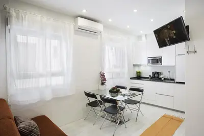 Image de Appartement Salamanca Confort Ix à Madrid