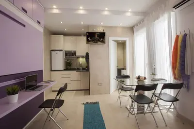 Image de Appartement Salamanca Confort V à Madrid