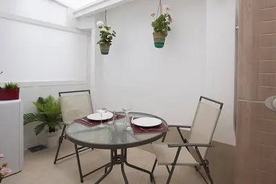 Image de Appartement Salamanca Confort Vi à Madrid