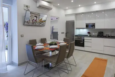 Image de Appartement Salamanca Confort Xi à Madrid