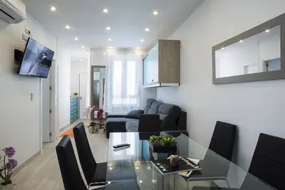 Image de Appartement Salamanca Confort Xii à Madrid