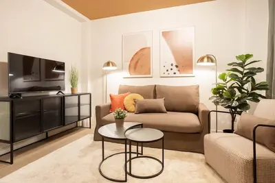 Image de Appartement Salamanca V à Madrid