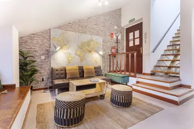 Image de Appartement Tribeca Duplex à Madrid