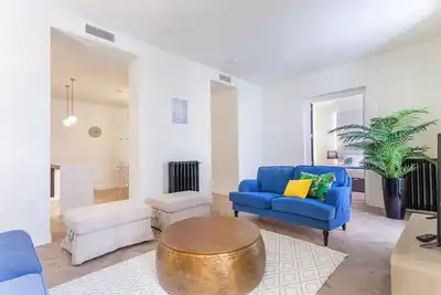 Image de Appartement Zoko Suites I à Madrid
