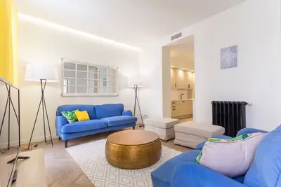 Image de Appartement Zoko Suites Iii à Madrid