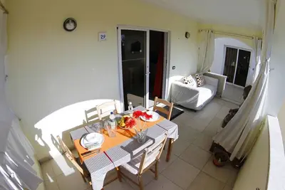 Image de Appt 29 Marina by Ocean