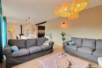 Image de Villa d'Aodren à Ste Marguerite