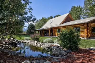 Image de The Ranch at Elbow Creek - Paradise Valley / Yellowstone