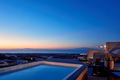 Image de Elysian Two Bedroom Villa with Private Pool with Sea & Sunset View