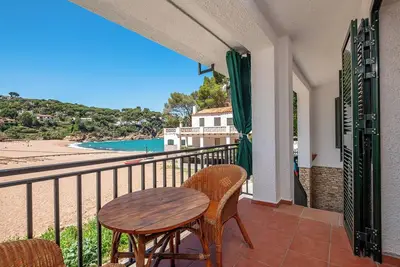 Image de Sr-38 Begur Sa Riera 5 Pax