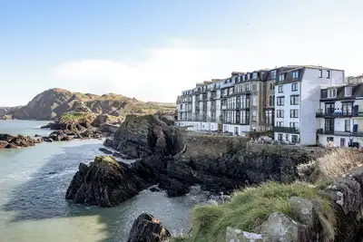 Image de 3 bedroom accommodation in Ilfracombe