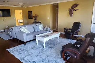 Image de Heron House Lake Views, Renovated, 2 outdoor areas, Grill, Very quiet/private