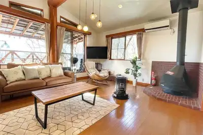 Image de Forest House  Morika  / Minamitsuru-gun Yamanashi