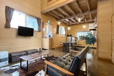 Image de MorikashinkaHanare / Minamitsuru-gun Yamanashi