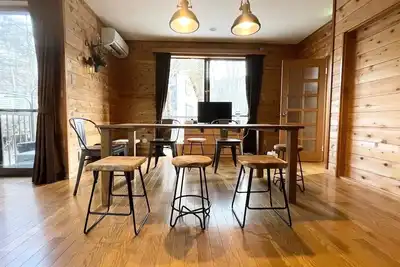 Image de MorikashinkaLake Yamanaka / Minamitsuru-gun Yamanashi