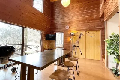 Image de Morikashinkavilla / Minamitsuru-gun Yamanashi