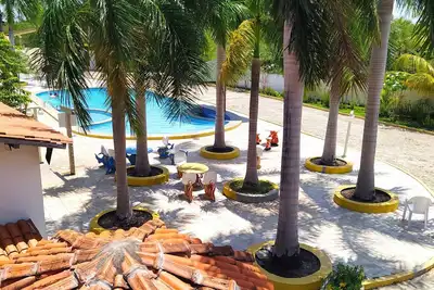 Image de Paraiso Porto dos Lençóis Residence