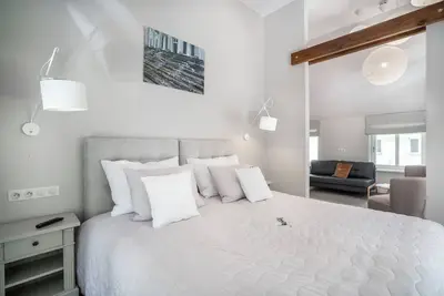 Image de Manowce Palace - Quadruple Room with Garden View (Roo 7)