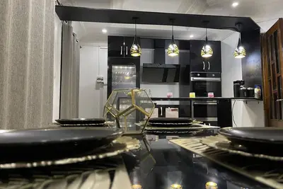 Image de Appartement Labelle Virage Almadies F3 (Spacieux)