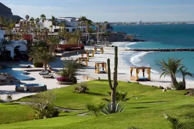 Image de Condo 103 Sea View 2br - Golf, Beach & Pool - Playa La Paz