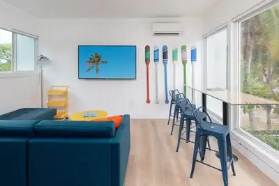 Hidden Gem Islamorada | 2nd Floor