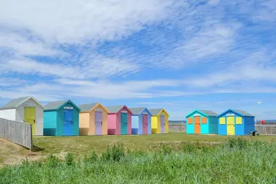 Image de 4 bedroom accommodation in Amble, near Morpeth