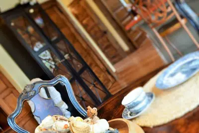 Image de The Ammon Ranch Cottage